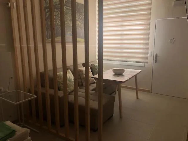 Agustin Montes Fuentes Posterior Apartment Malaga 0*,  Spain